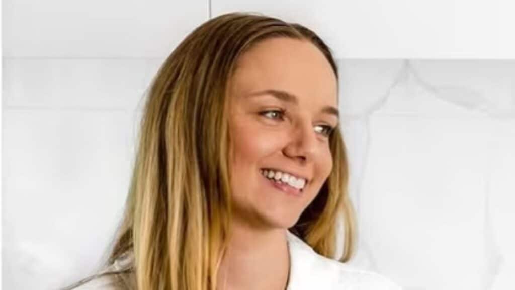 Stacey Hatfield Dies