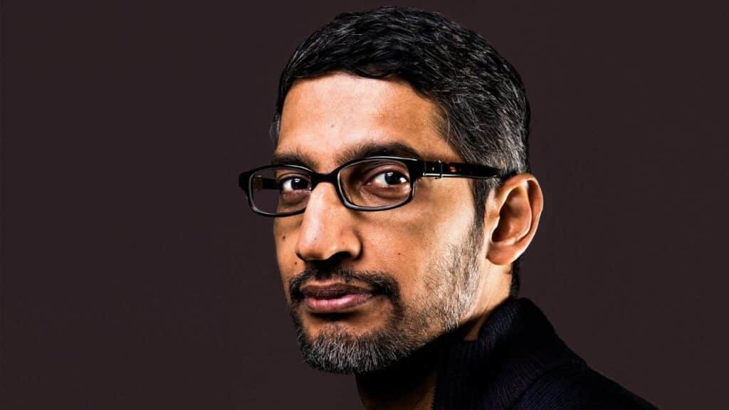 Sundar Pichai Congratulates 2025 Nobel Physics Winners