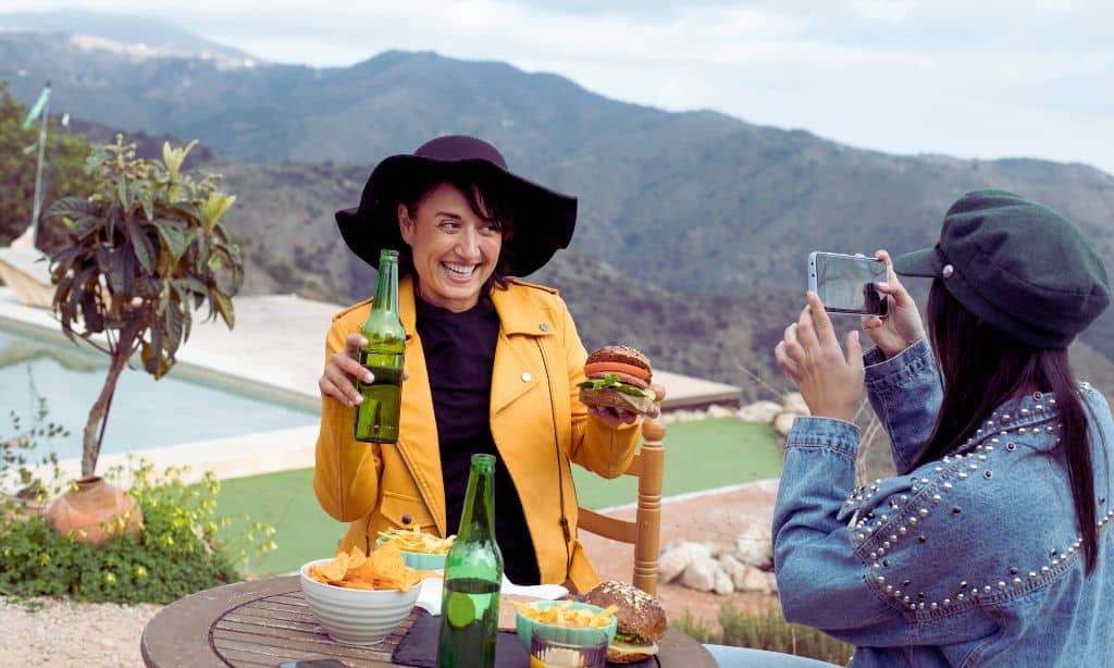 Take a Culinary Tour of Old San Juan