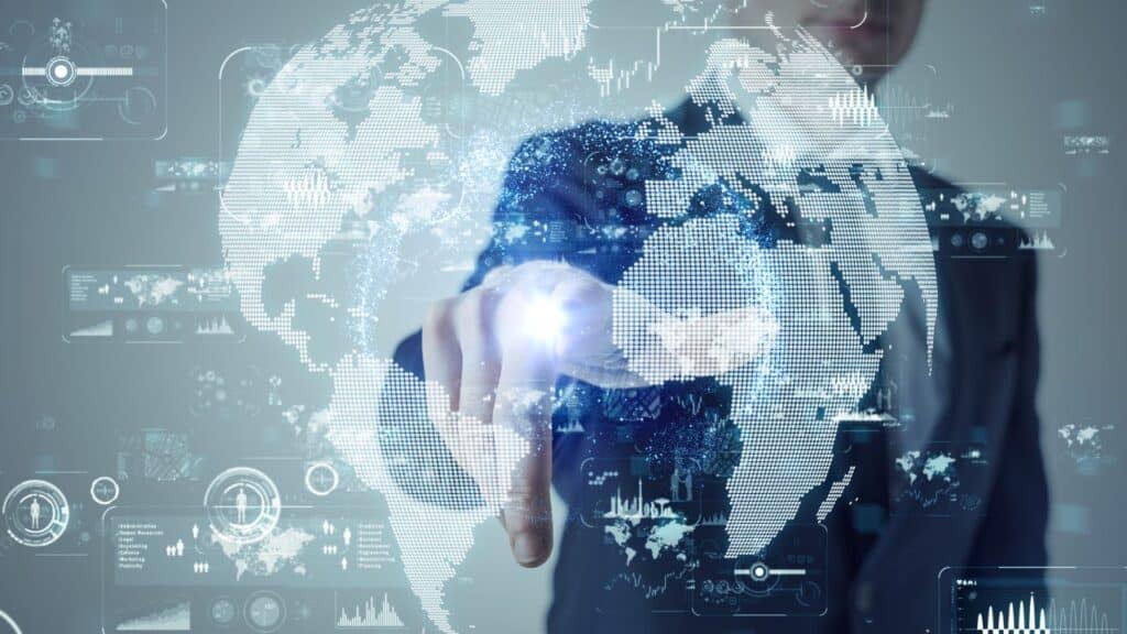 The Growing Role of Technology Partnerships in Shaping the Global Digital Economy