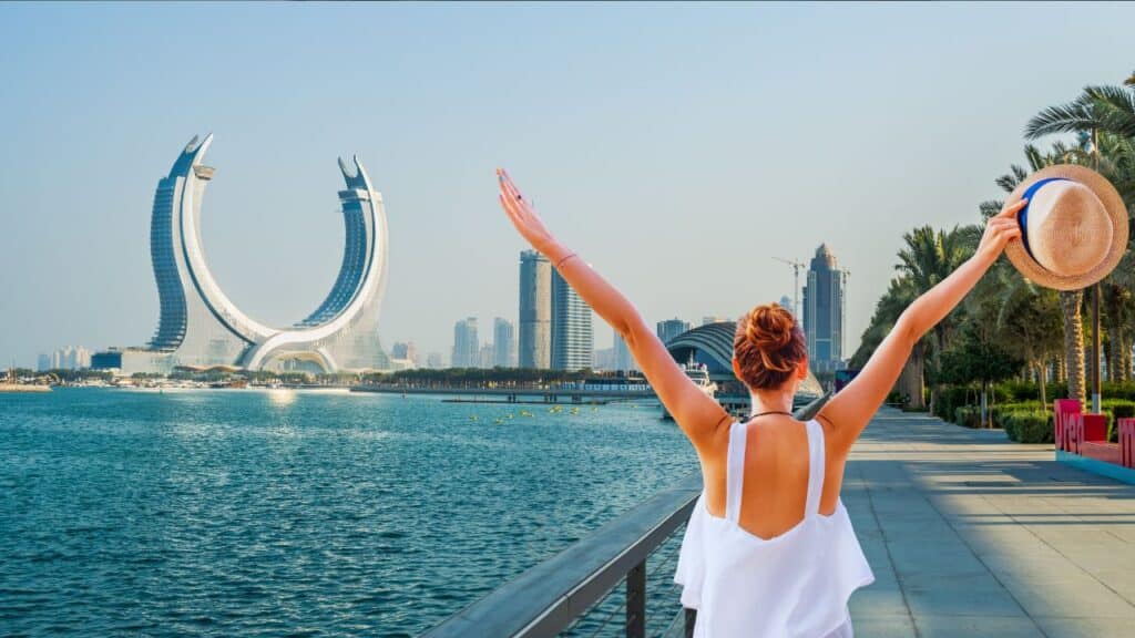 The Perfect 3-Day Itinerary for First-Time Visitors to Doha – Making Memories That Last