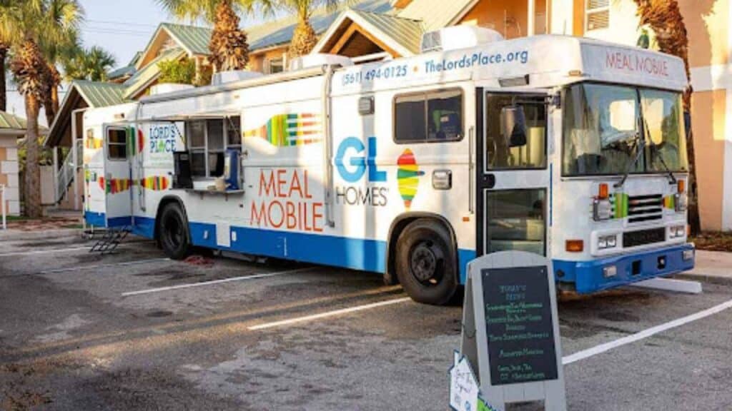 The Philanthropic Side of Itchko Ezratti Giving Back Beyond Business