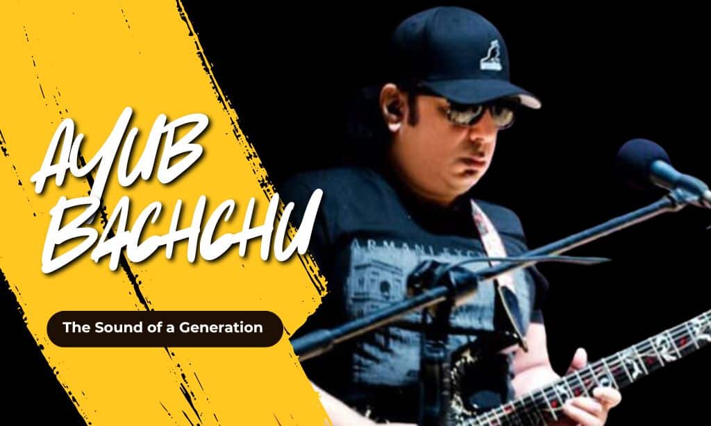 The Sound of a Generation