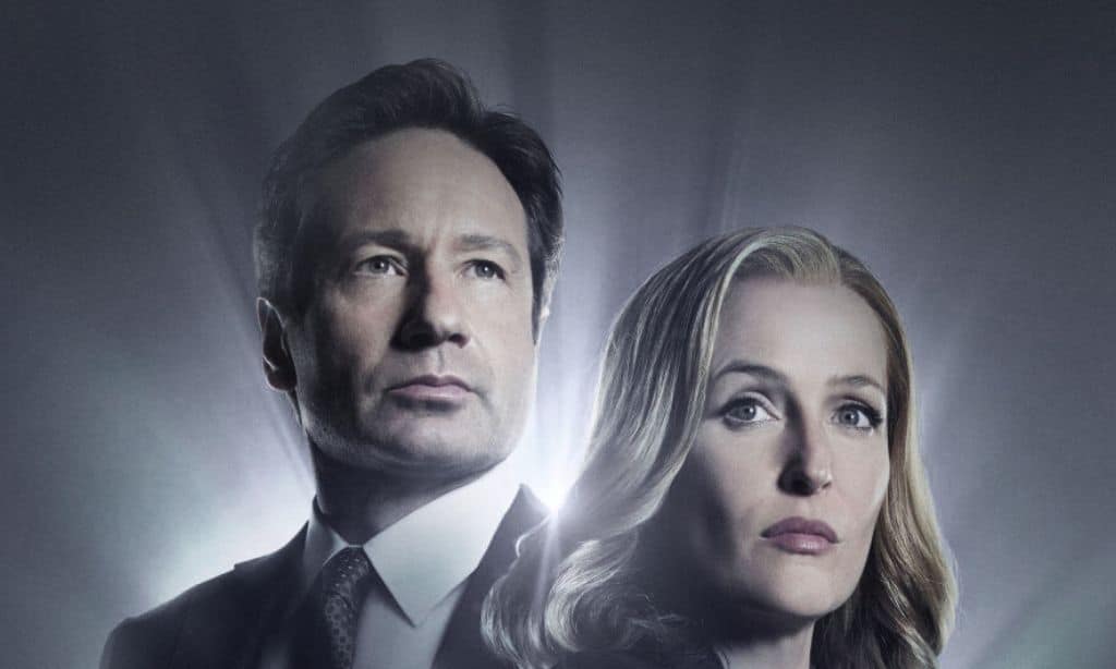 The X-Files