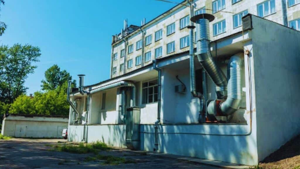 Top Mistakes to Avoid When Installing Commercial Ventilation