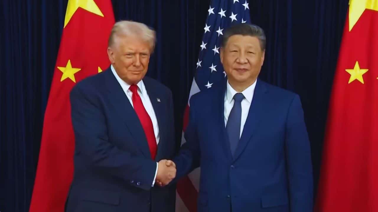 Trump Orders Pentagon to Resume Nuclear Tests Amid China, Russia Race