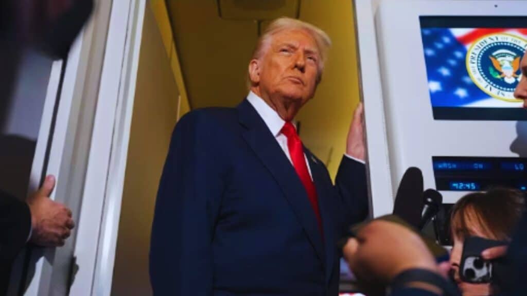 Trump’s Nuclear Testing Resumption What It Means