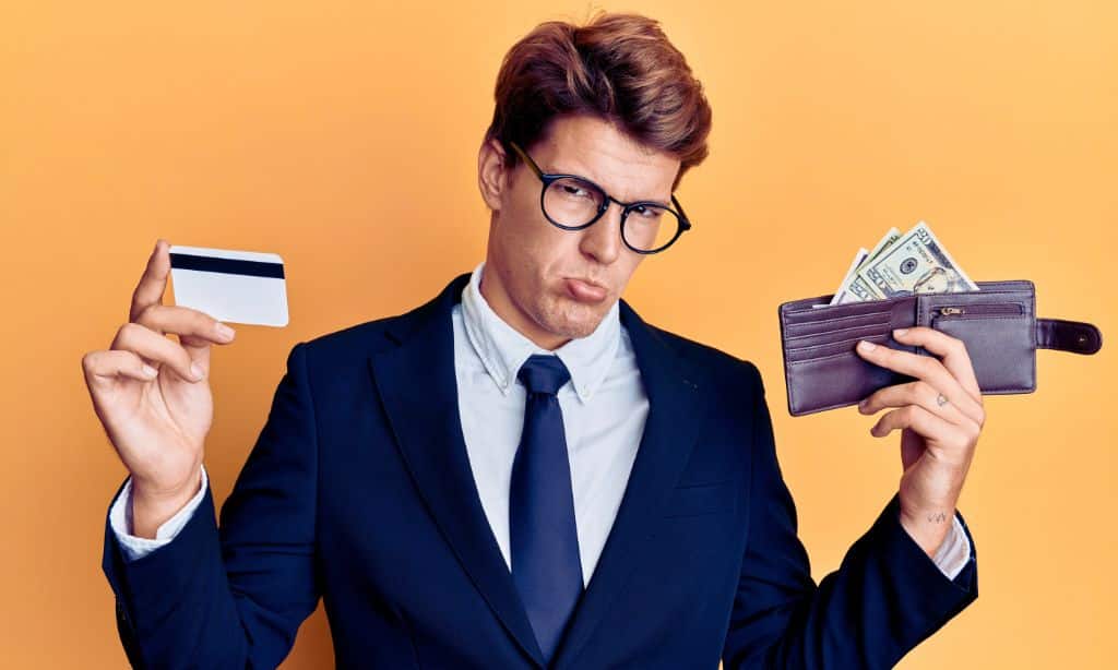 Unusual Wallet Behavior or Errors