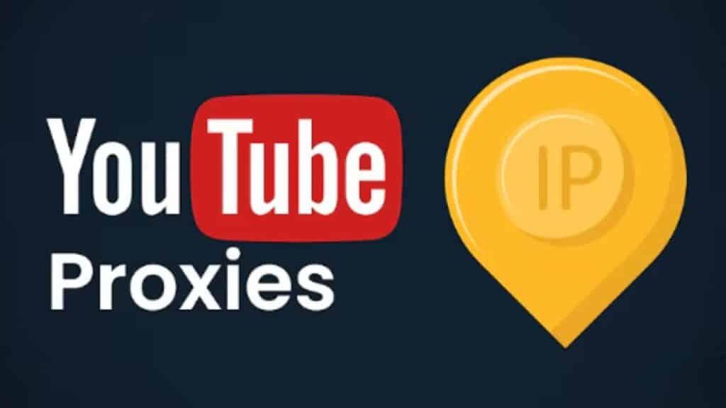Using YouTube Proxies to Avoid Blocks and Rate Limits