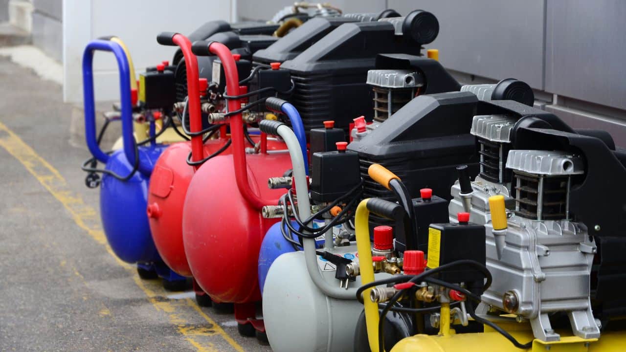 What Happens If You Don’t Use an Oil Water Separator in Your Compressed Air System