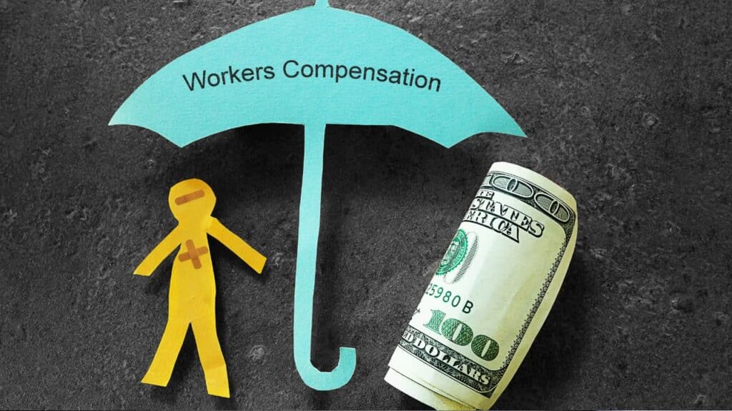 What Workers' Compensation Actually Covers for Injuries