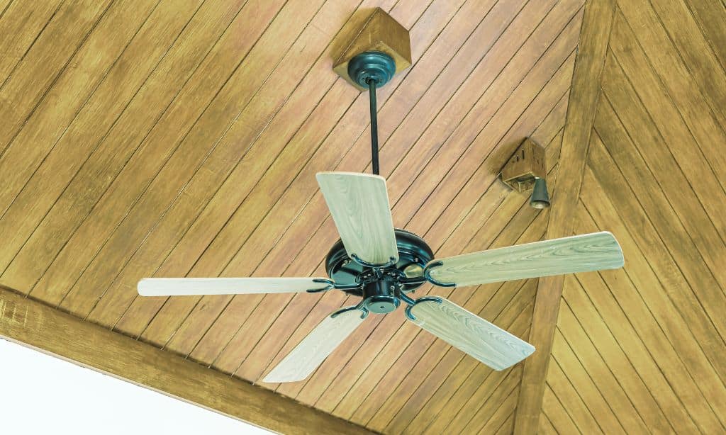 What are the advantages of installing whole-house fans