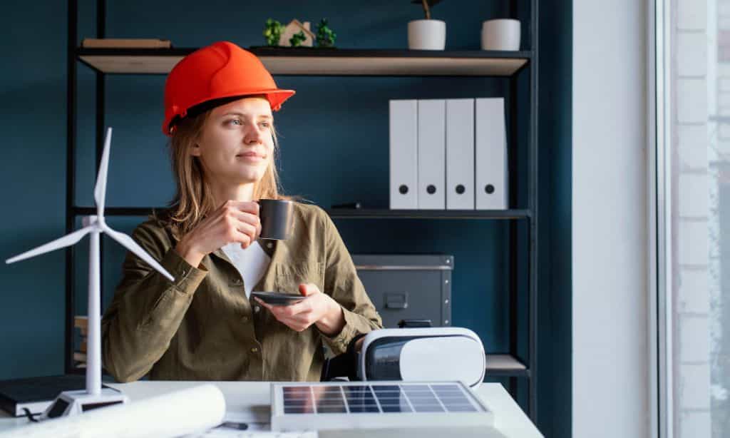 What are the benefits of Cahill Renewables' heat pump installations