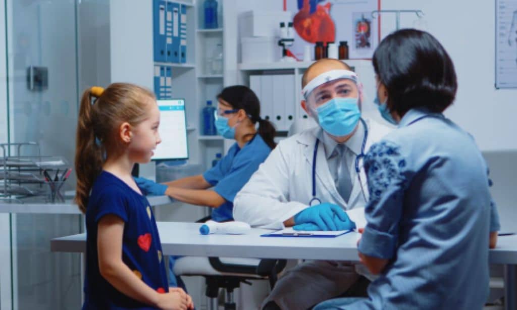 What role does Fresenius SE & Co. KGaA play in healthcare