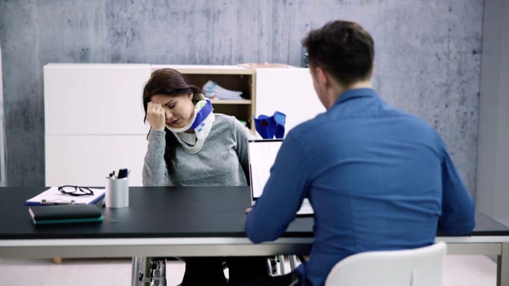 When to Consider Filing a Personal Injury Lawsuit