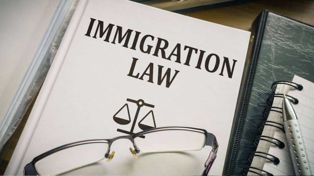 When to Get Legal Help With Your Immigration Process