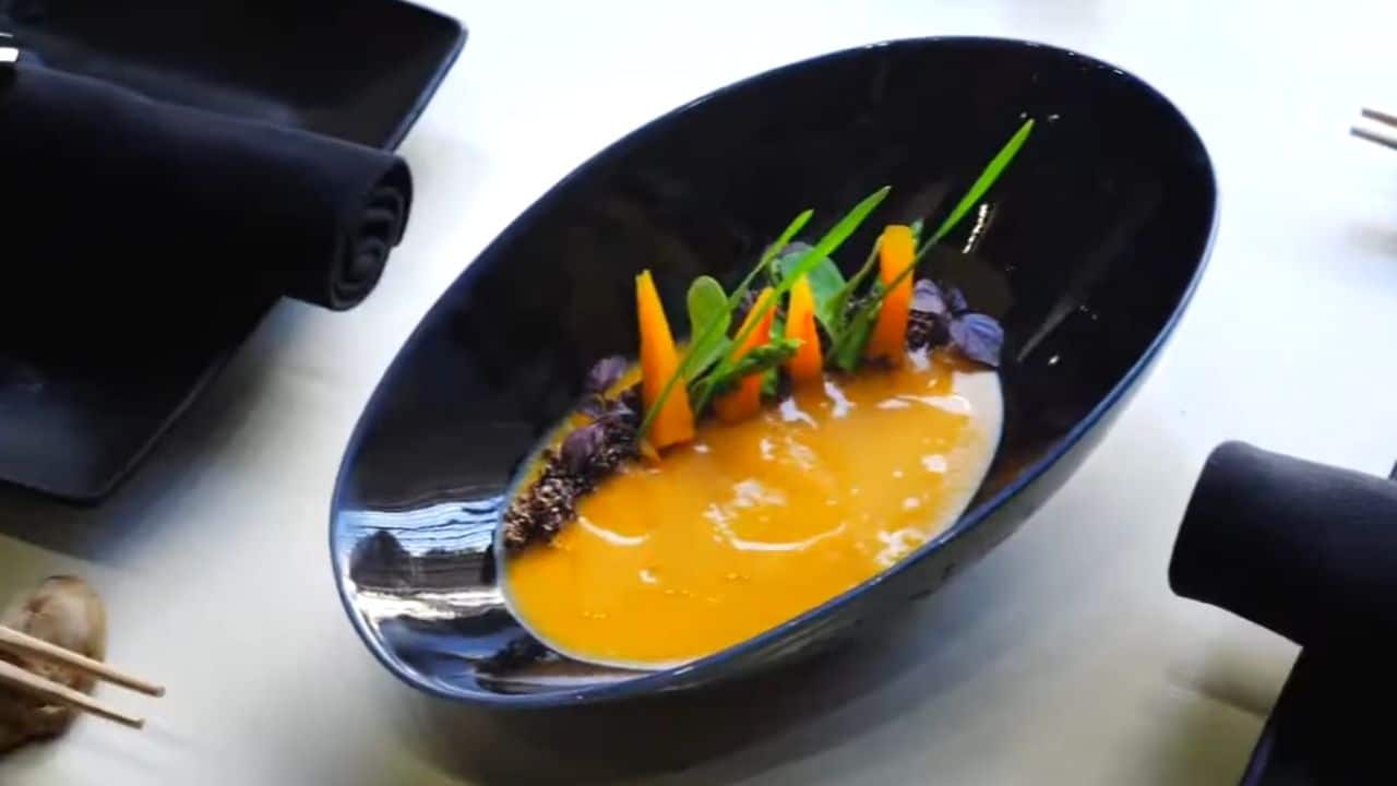 Where to Savor Authentic Indian Cuisine at Golden Mile Galleria The Yellow Chilli and More