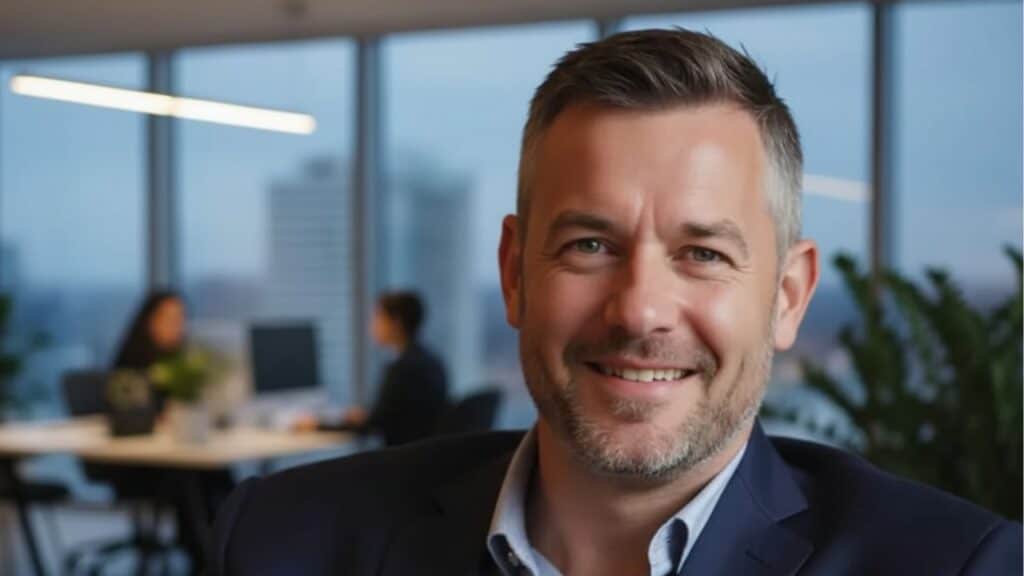 Who is Aaron Elliston Jones