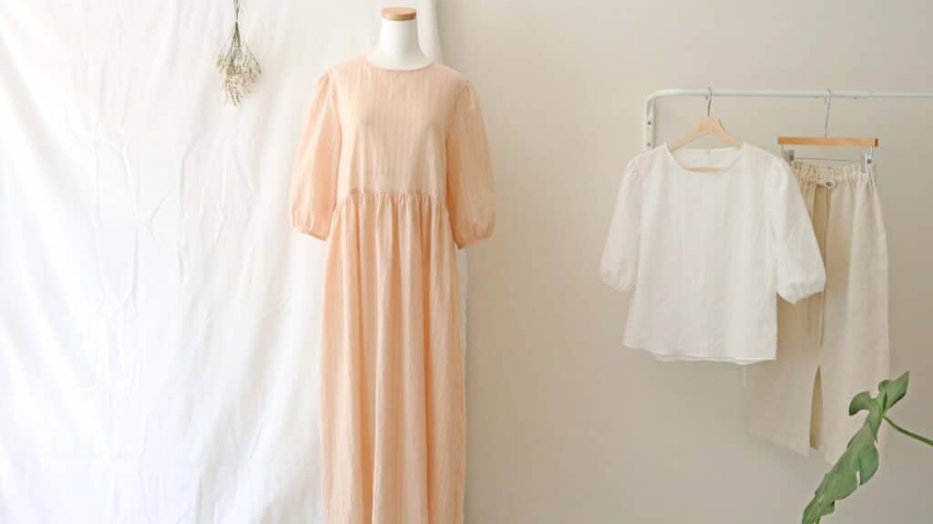 Why Do People Like to Wear Linen Clothing Benefits & Style Guide