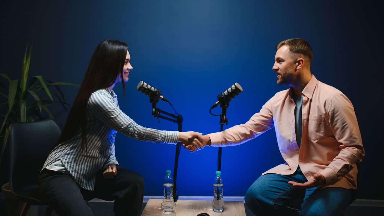 Why Every Podcaster Should Be Open to Guest Speakers (And How to Find Them Effortlessly)
