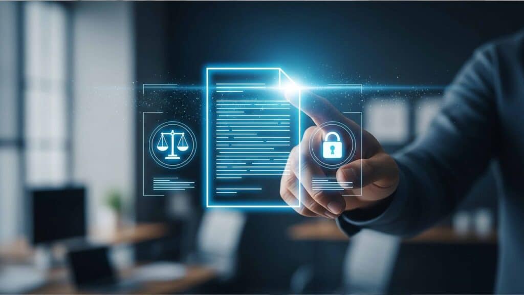 Why Is Cybersecurity for Law Firms More Important Than Ever