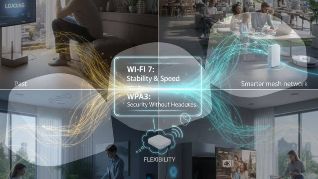 Why Wi-Fi Is Having a Big Year