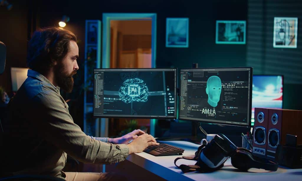 Why an AI Security Agent is Now Essential