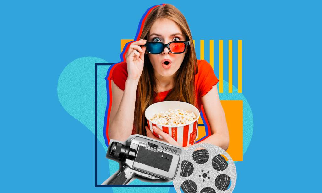 Why is Groundhog Day a perfect pick-me-up film