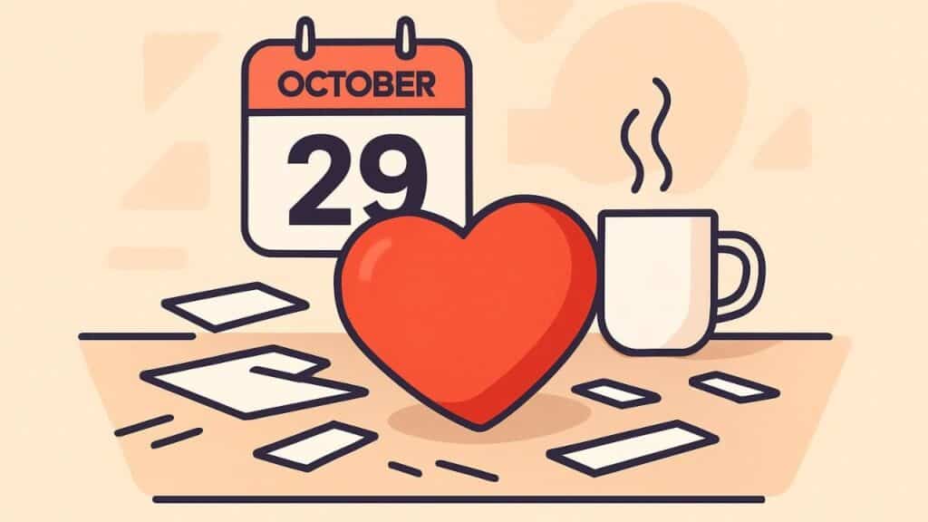 World Stroke Day 2025