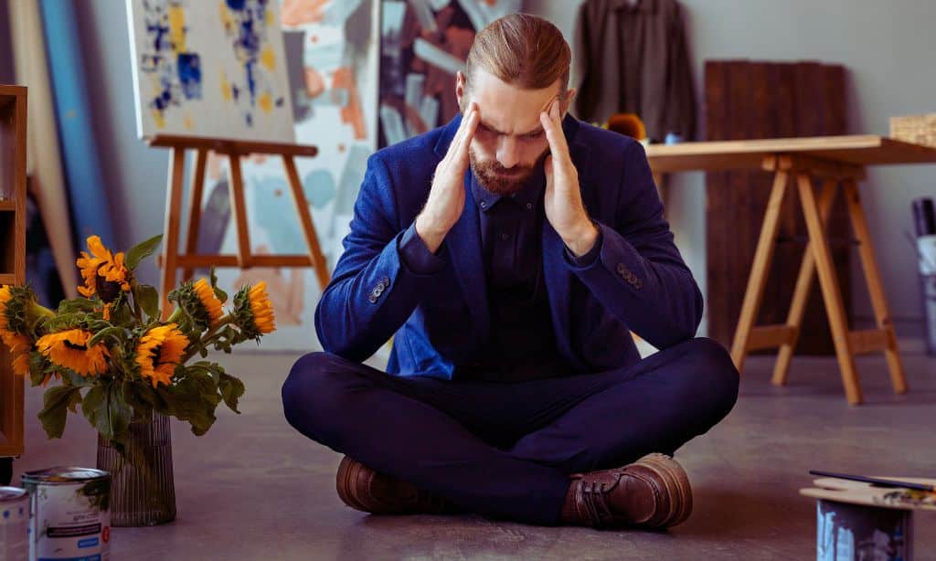 You’re Not Emotionally Engaging With the Process