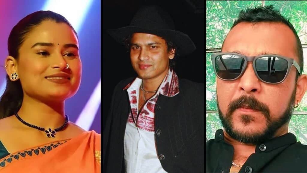 Zubeen Garg Death Case Bandmate & Co-Singer Arrested, Total 4