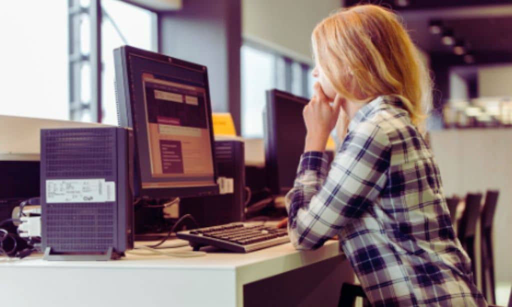 hosting account verification failures