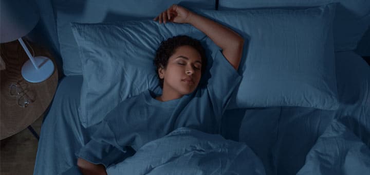 Quick Sleep Techniques