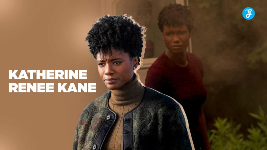 katherine renee kane