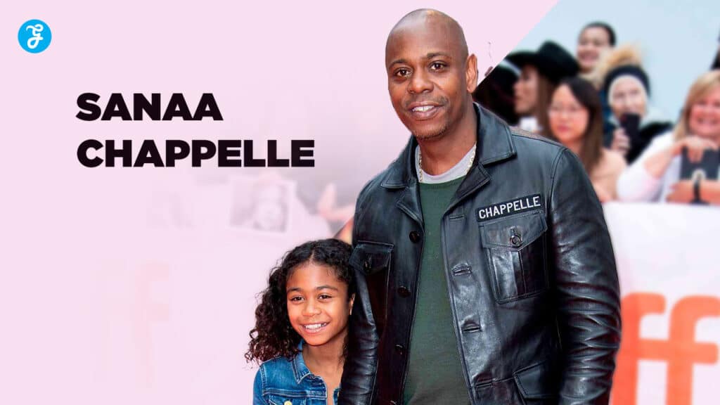 sanaa chappelle