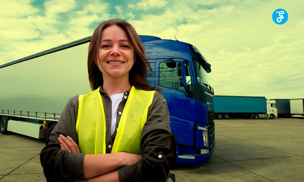 technology and innovation will attract Gen Z in logistics