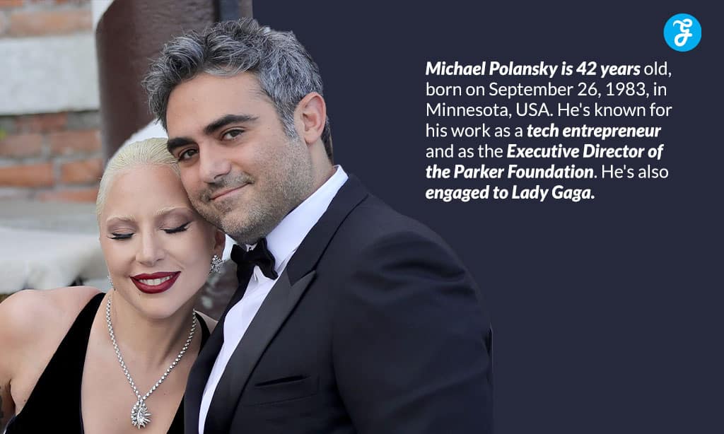 who is michael polansky