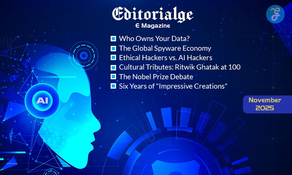 A Deep Dive into the Digital Frontier