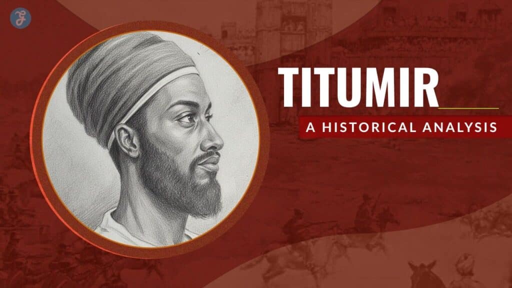 A Historical Analysis of Titumir