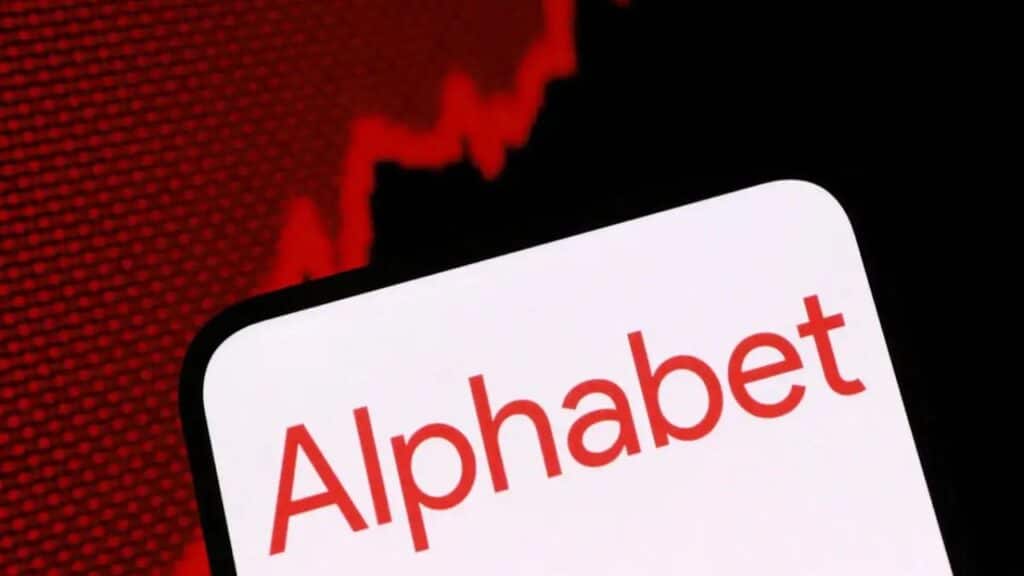 Alphabet $4 Trillion Valuation