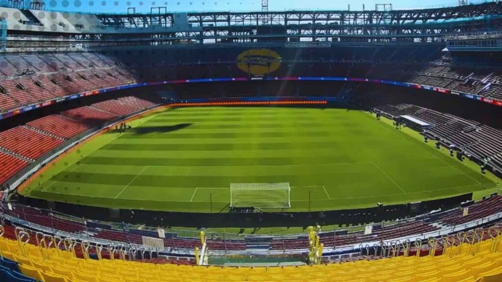 Barcelona ZKP Sponsorship Backlash