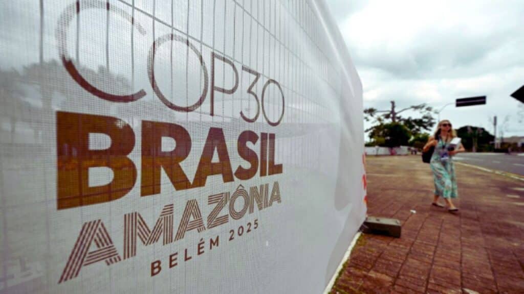 COP30 Belém
