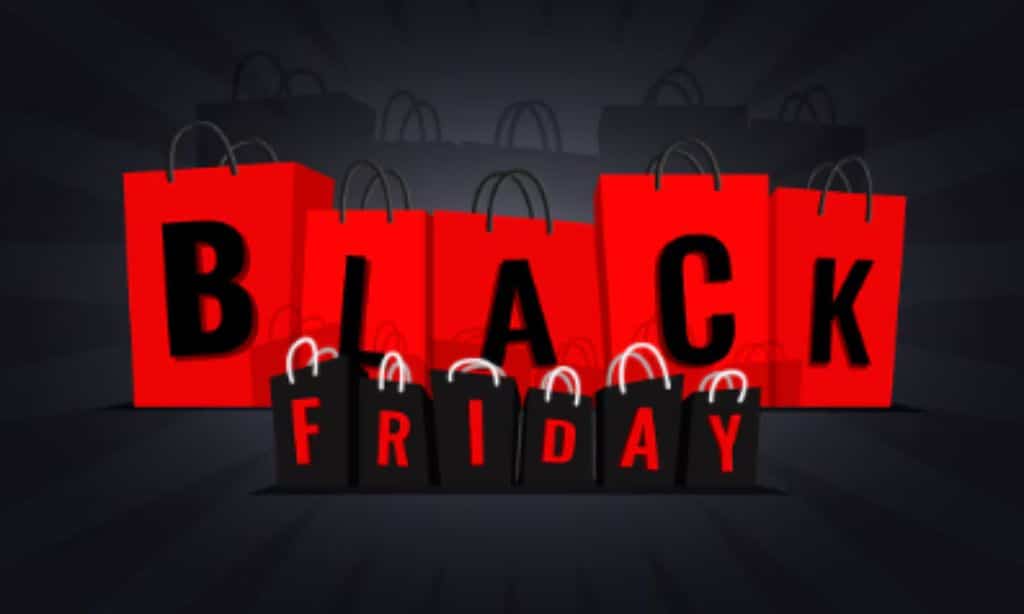 Best Black Friday 2025 Deals