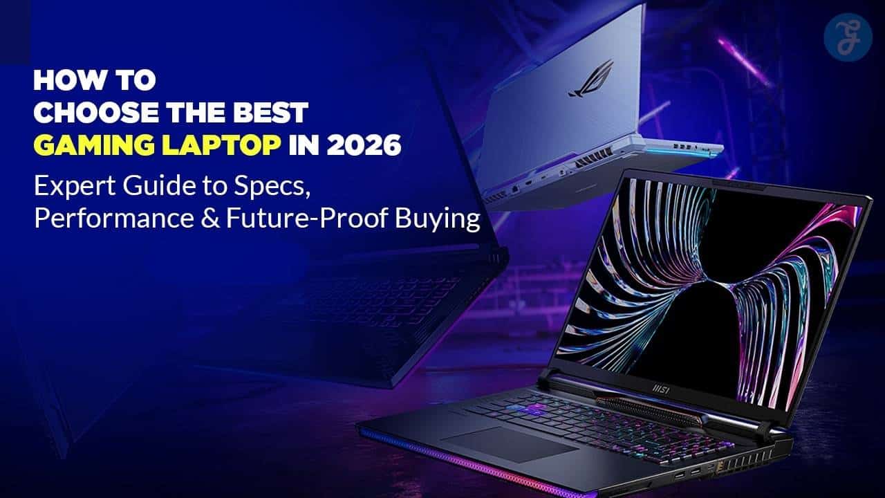 Best Gaming Laptop