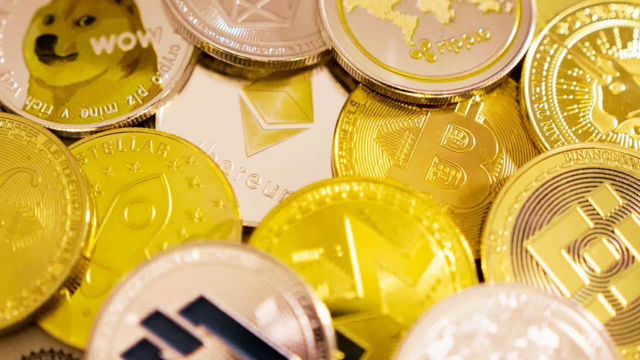 bitcoin ethereum solana drop sharply crypto crisis