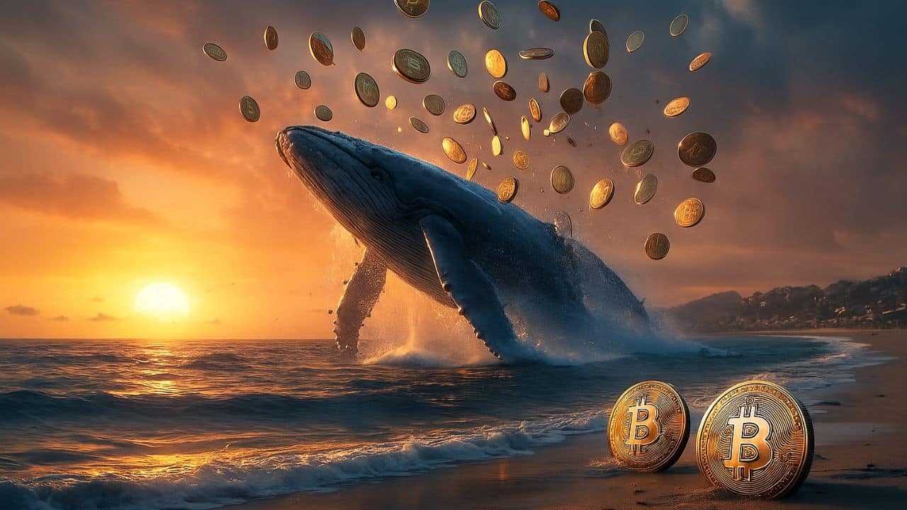 Bitcoin Whale Owen Gunden Sells Entire $1.3B BTC After 14 Years