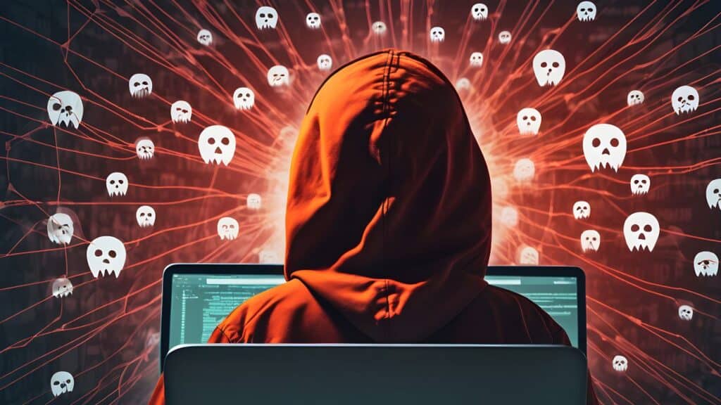 Chinese AI Hacking Anthropic