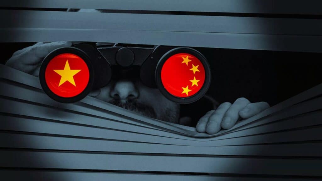 Chinese Hackers Used Anthropic AI Automated Cyber Espionage