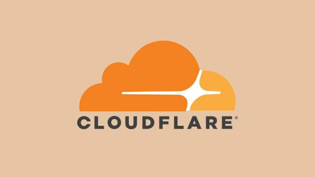 Cloudflare breakdown