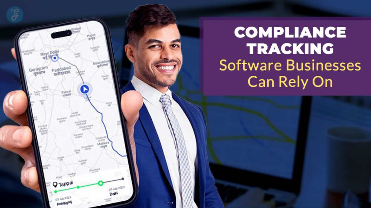 Compliance Tracking Software Businesses Can Rely On
